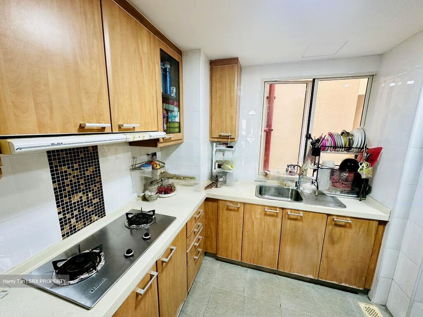 Seletar Springs Condominium (D28), Condominium #456097501